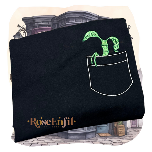 Pocket magical creature - Several colors
