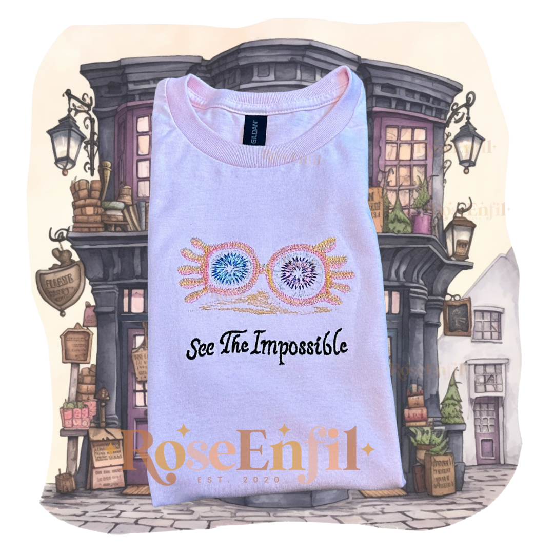 Voir l'impossible - Luna (lunettes) - Plusieurs couleurs