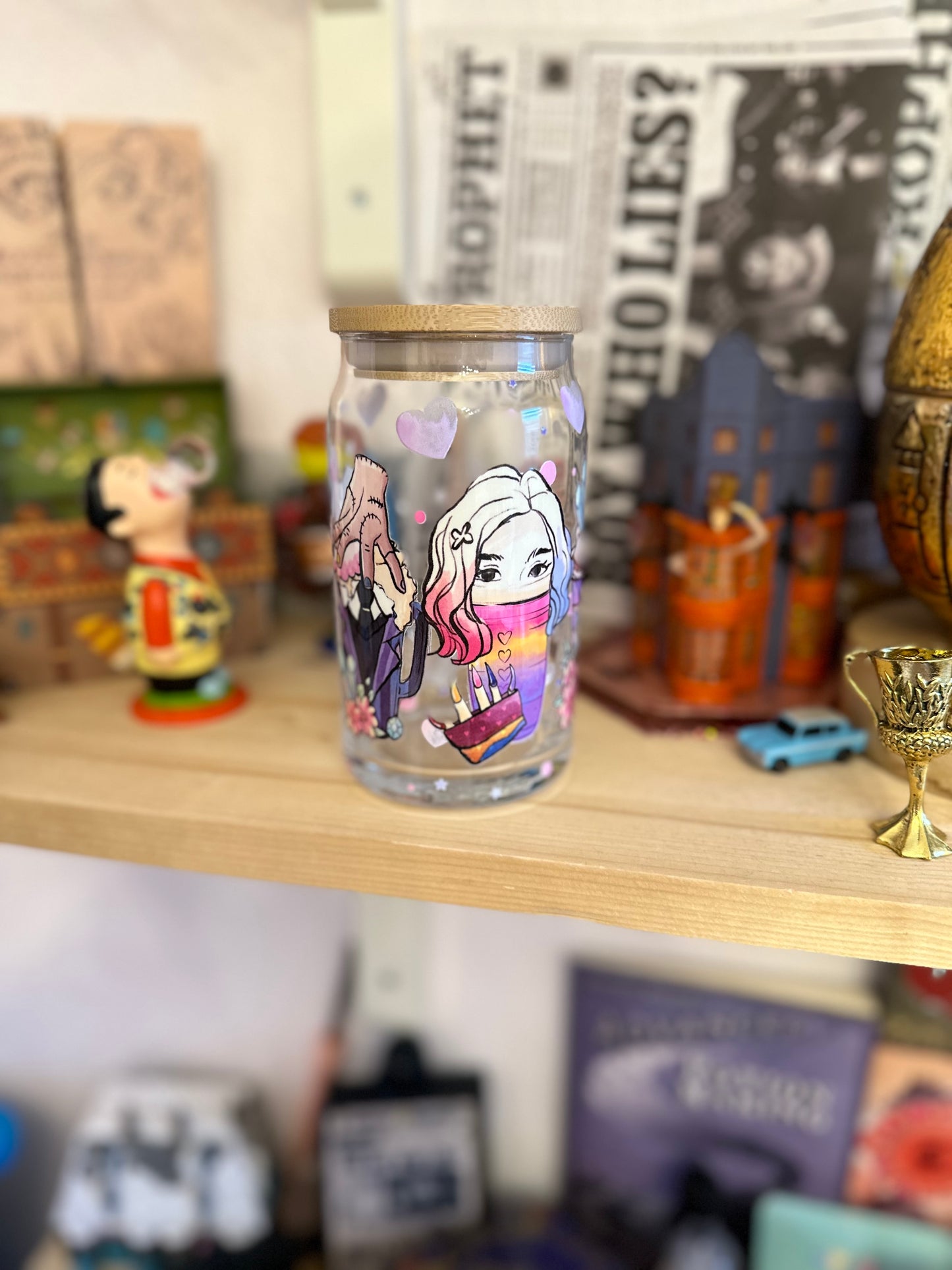 ACCESSORIES - Imperfect accessories (multiple products and designs) - Bags, glasses, etc.