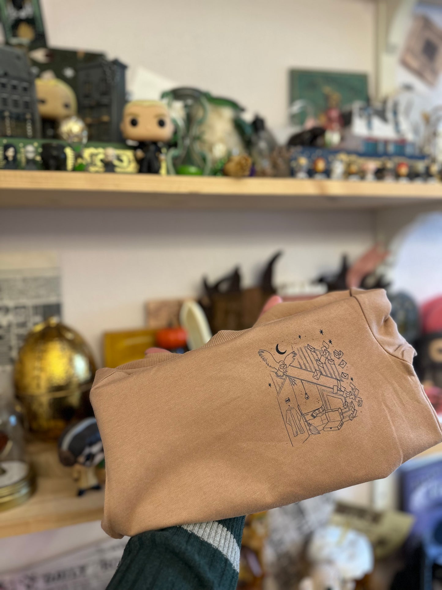 Imparfaits - ENFANTS & BÉBÉ - CREWNECK & TSHIRT