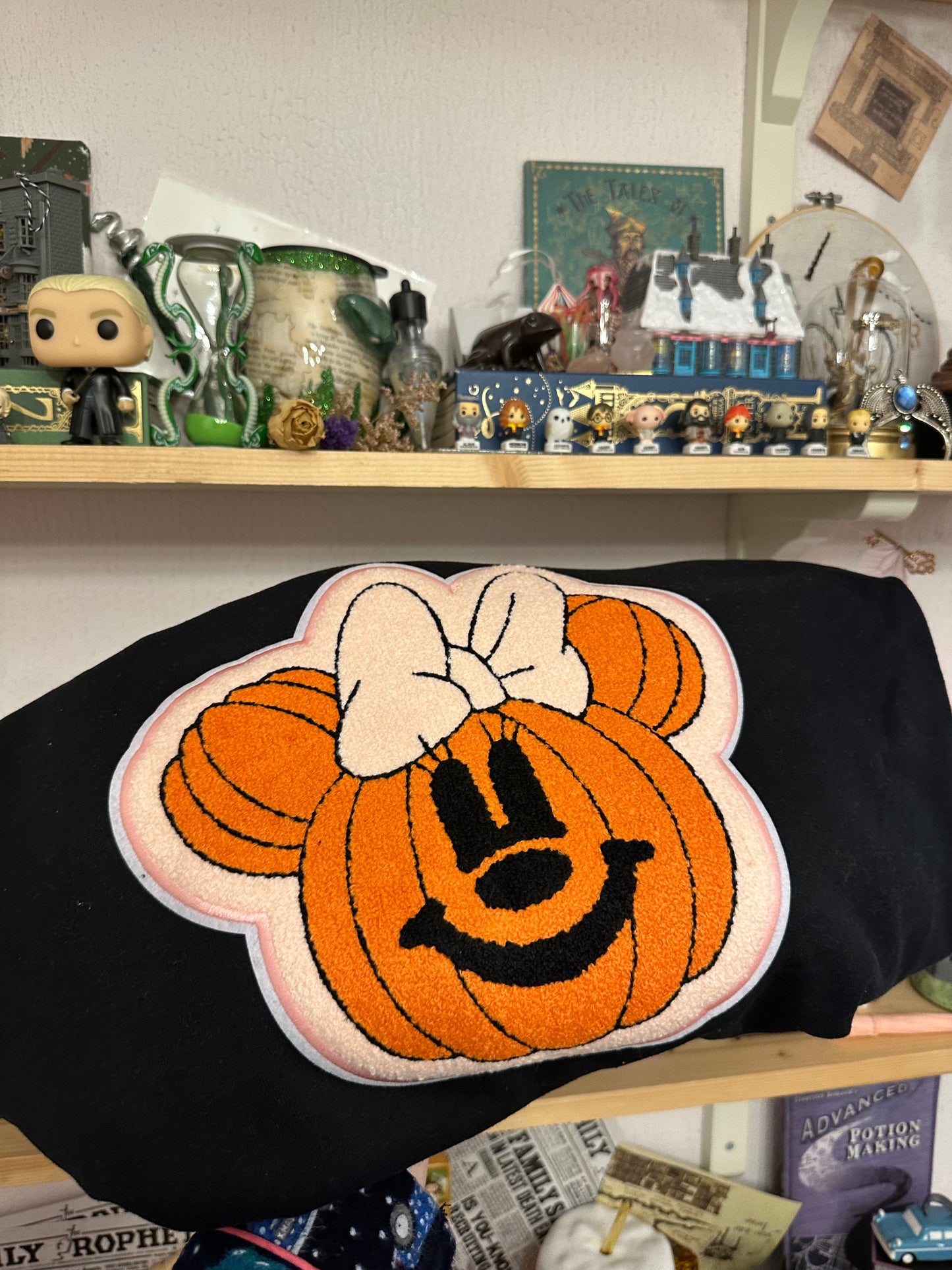 SIZE S - Imperfect Clothing (Multiple Designs and Colors)