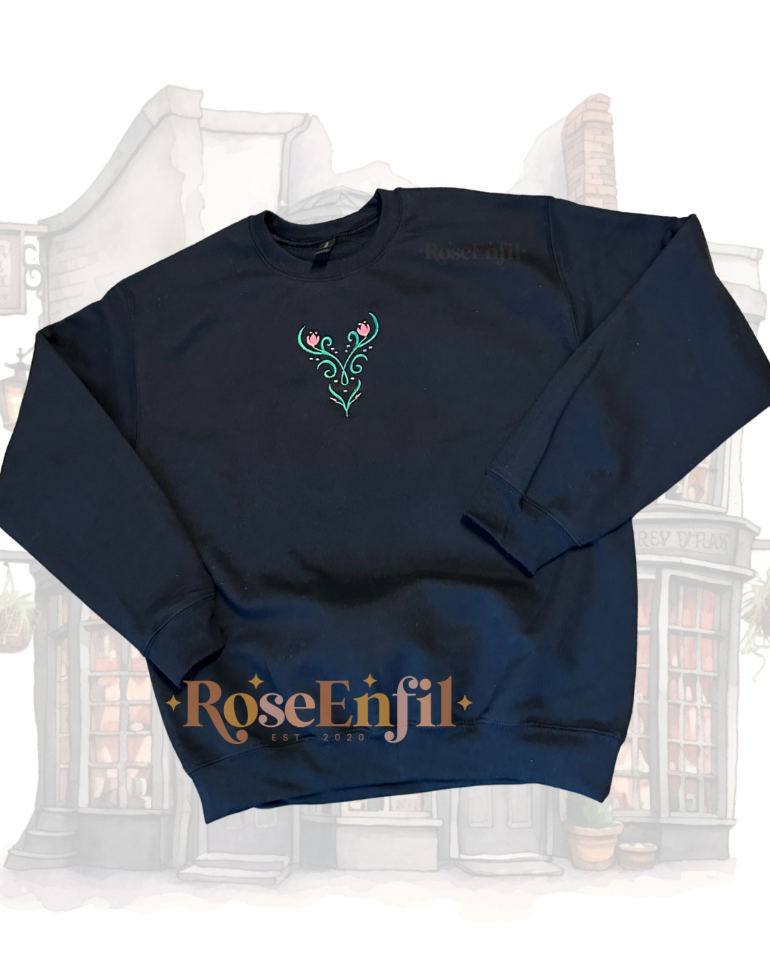 Anna's Dress Pattern - Princess