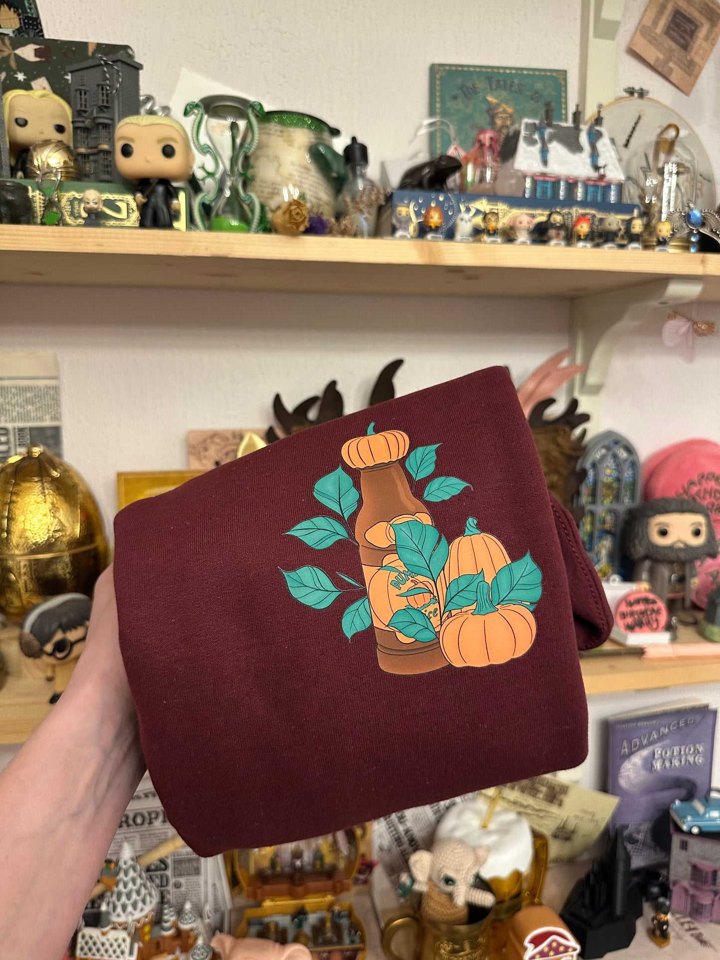 SIZE 2XL - Imperfect Clothing (Multiple Designs and Colors)