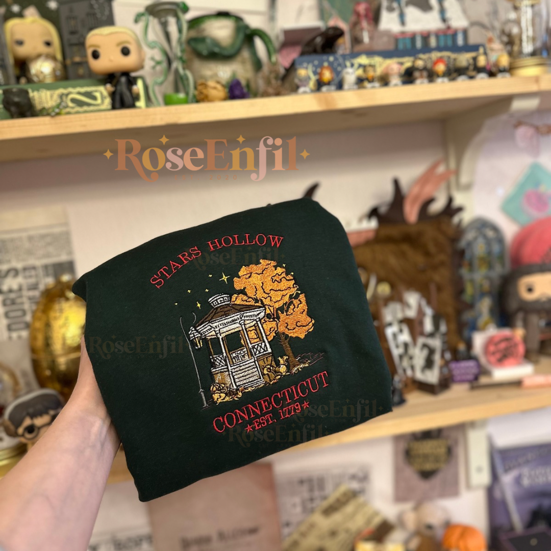 Stars hollow ✨ design complet (plusieurs couleurs)