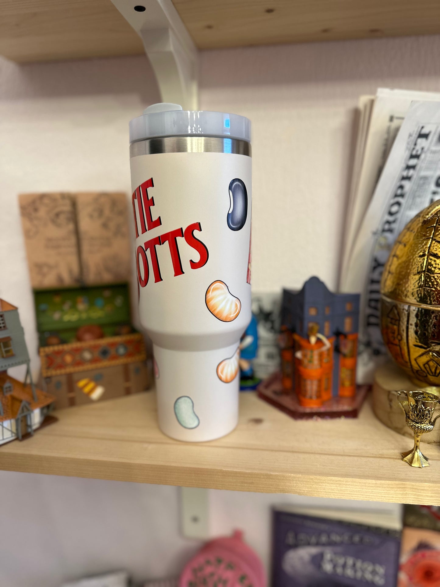 Magical Candies - Tumbler with handle