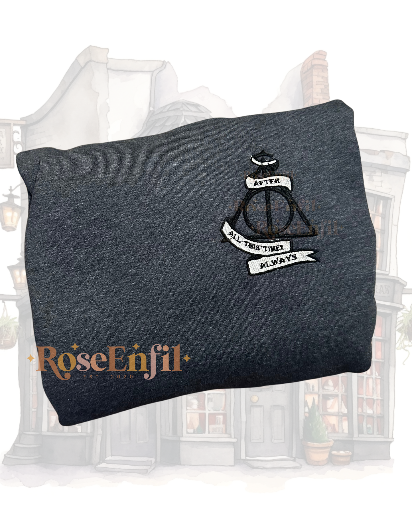 Magical Relics -Always - several Colors