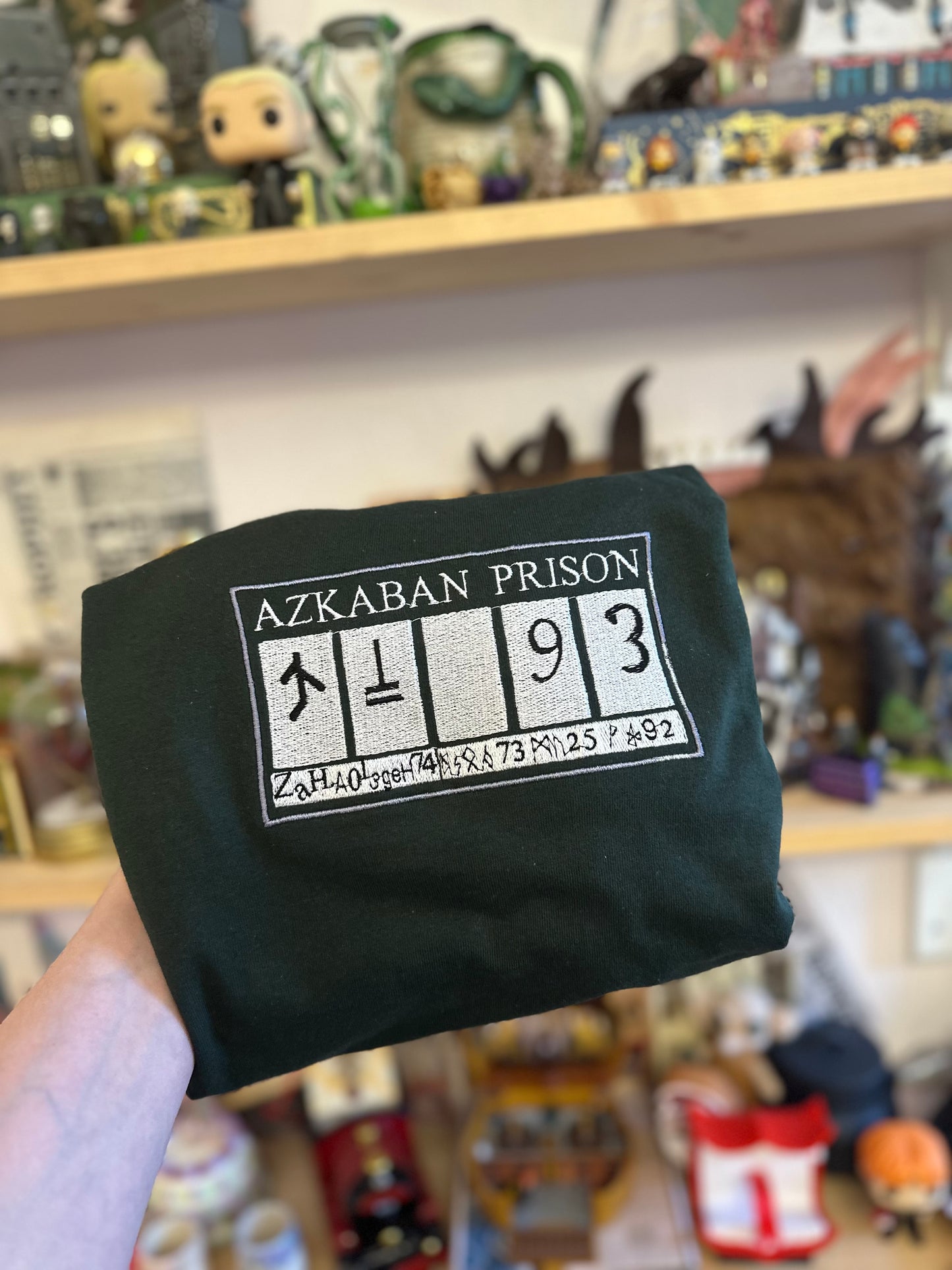 TAILLE XL - Vêtements imparfaits (plusieurs designs et couleurs)