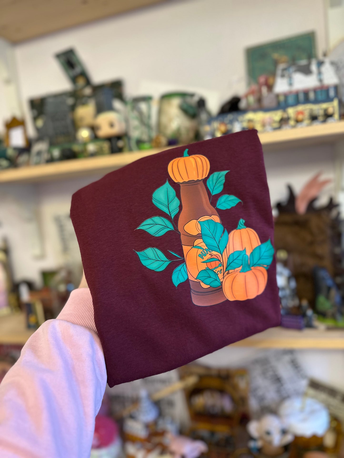 SIZE M - Imperfect Clothing (Multiple Designs and Colors)
