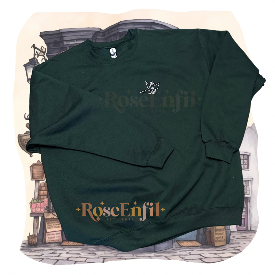 Dramione 2 - Hermione and Draco Fanfiction - Harry (severalcolors)