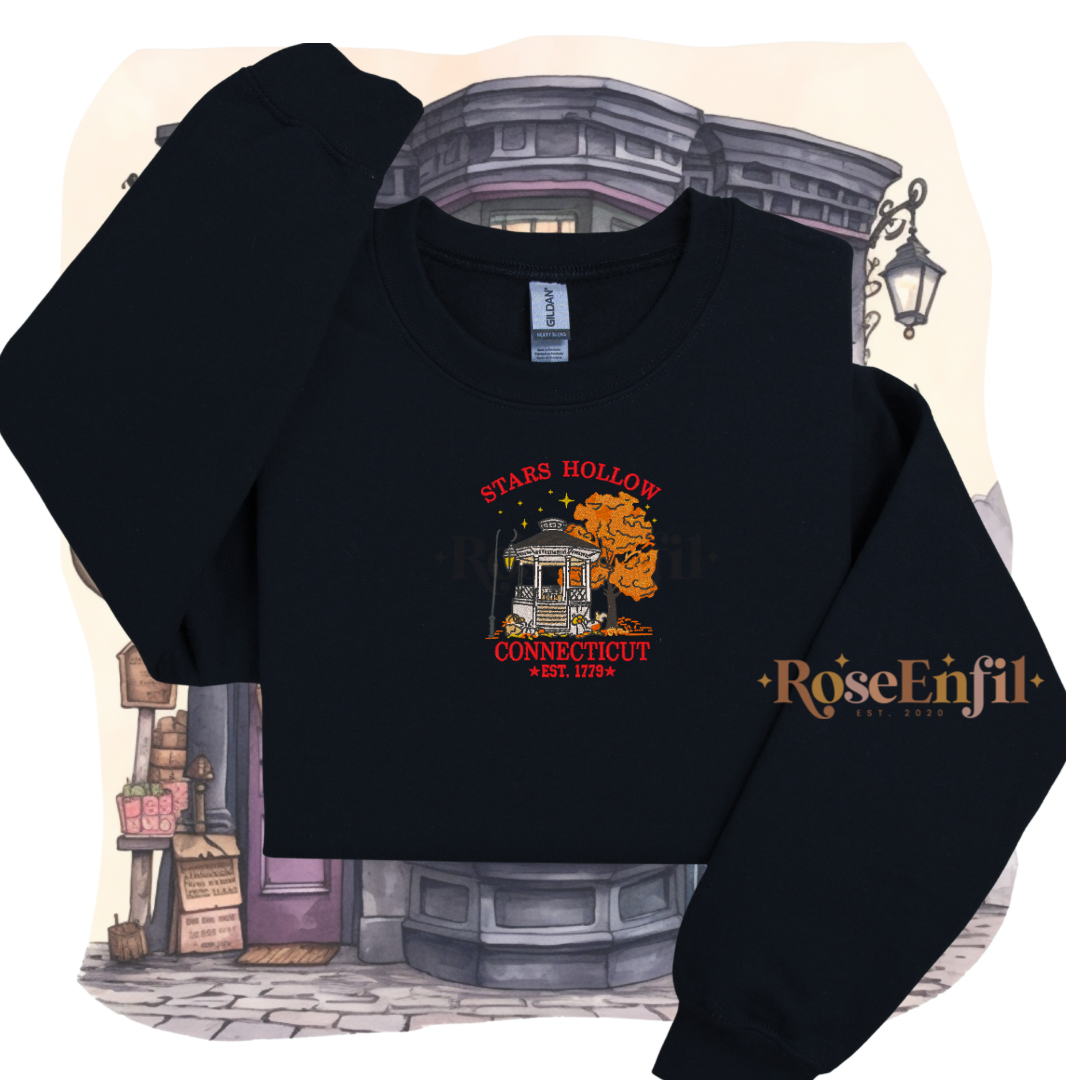 Stars hollow ✨ design complet (plusieurs couleurs)