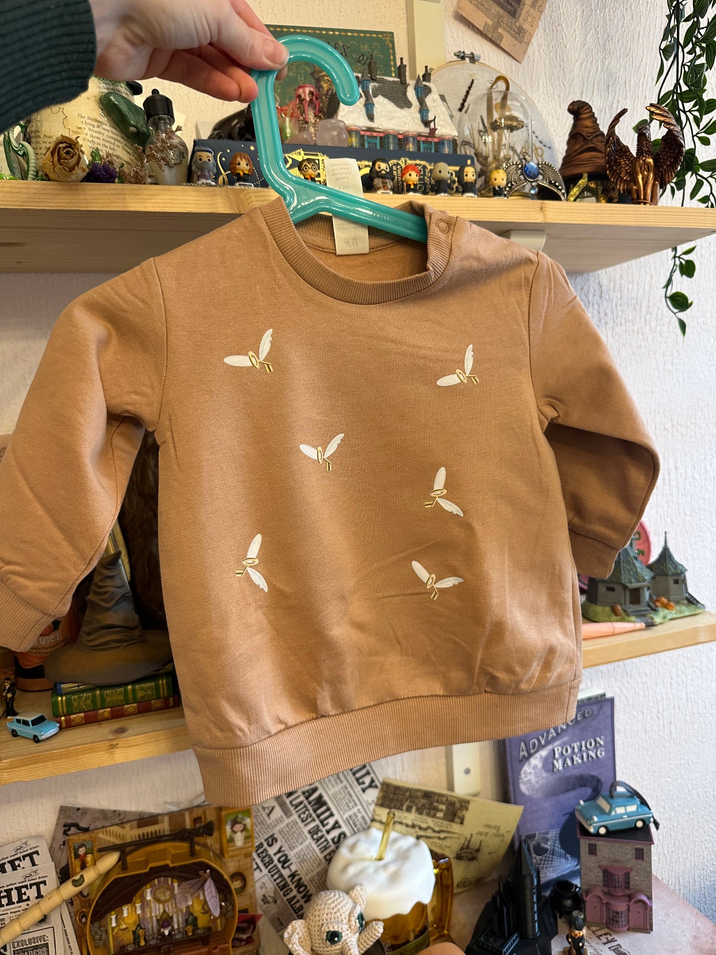 Imparfaits - ENFANTS & BÉBÉ - CREWNECK & TSHIRT