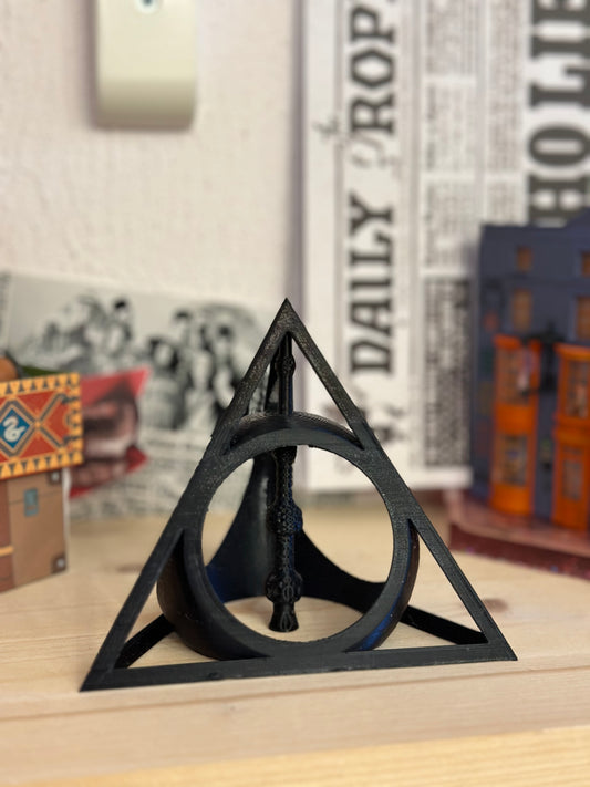 Magical relics - Magical decoration