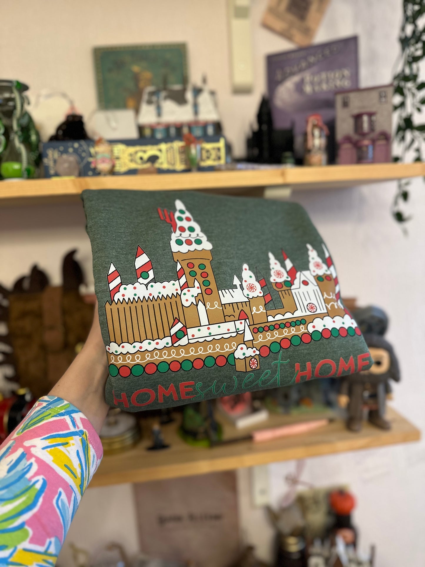 TAILLE M - Vêtements imparfaits (plusieurs designs et couleurs)