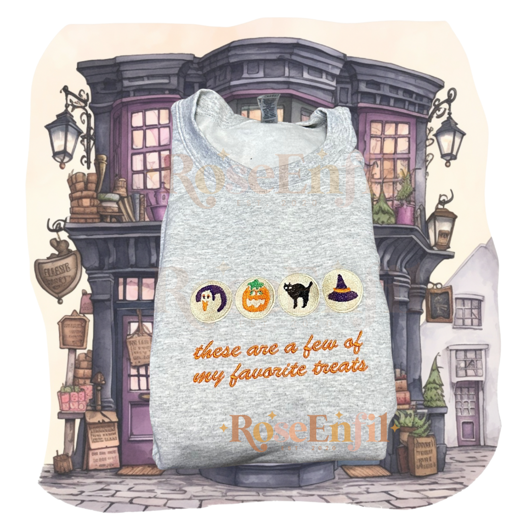 Spooky biscuits✨ Gris cendres