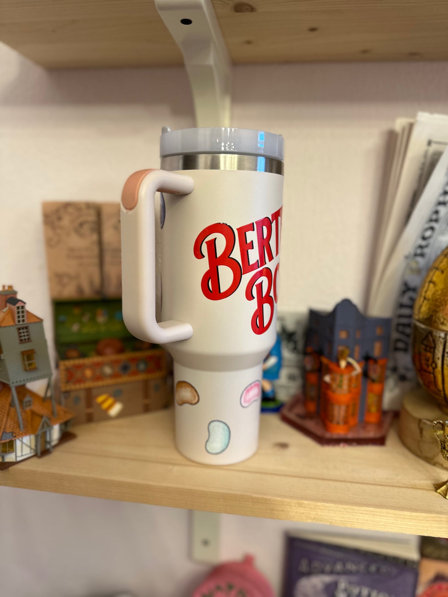 Magical Candies - Tumbler with handle