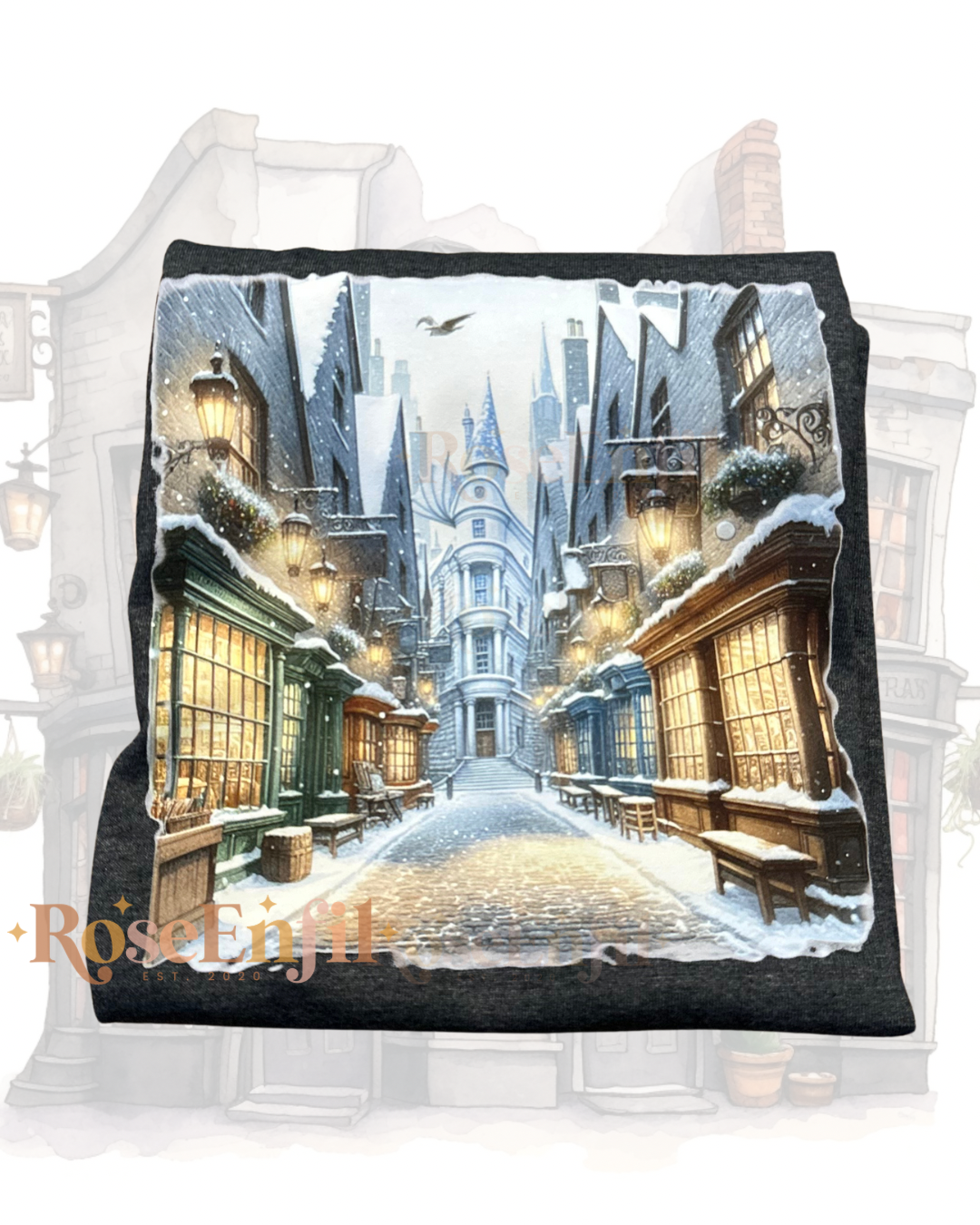 TAILLE XL - Vêtements imparfaits (plusieurs designs et couleurs)