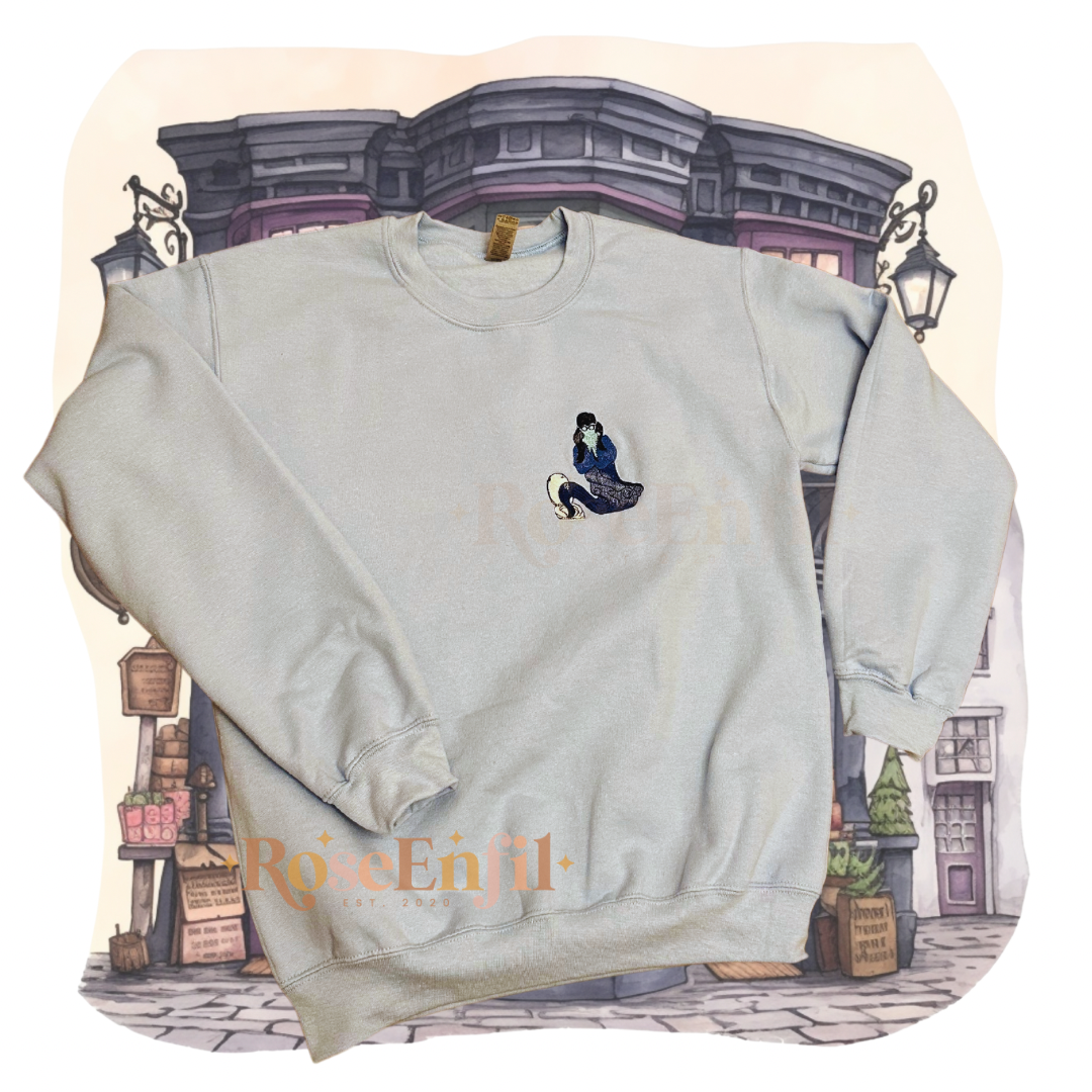 The Phantom (Prefect Bathroom) ✨ (Harry and the Magic Universe) - Multiple Colors
