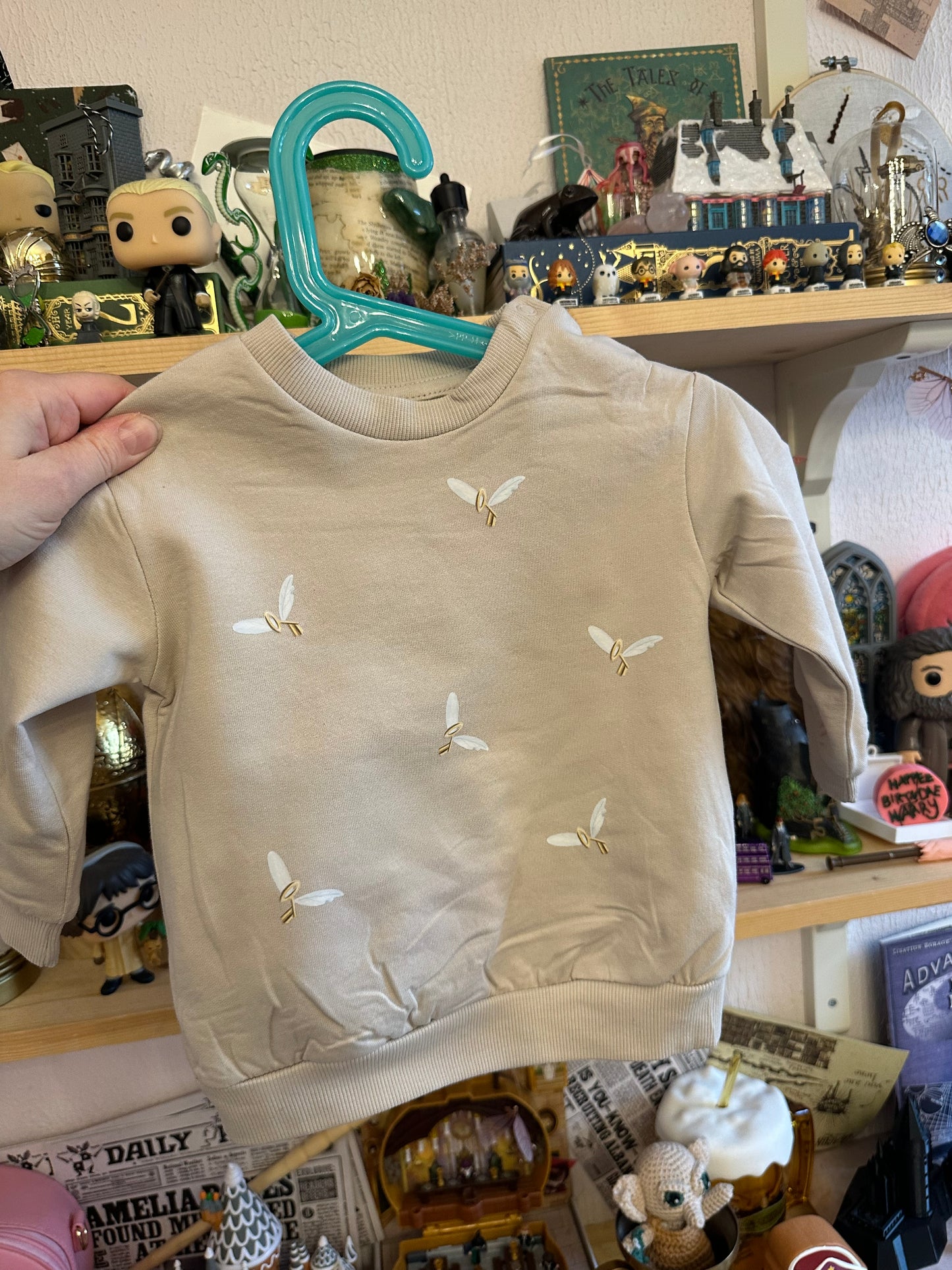 Imparfaits - ENFANTS & BÉBÉ - CREWNECK & TSHIRT