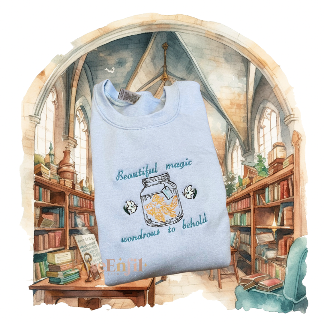 Francis le poisson ✨ cadeau de Lily - Plusieurs couleurs
