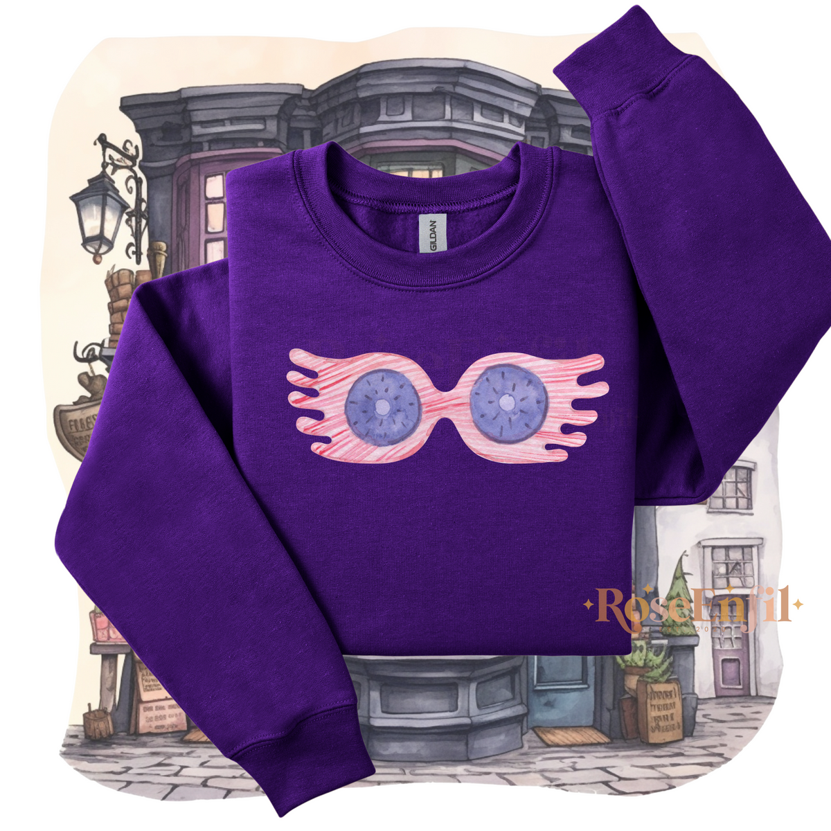 TAILLE M - Vêtements imparfaits (plusieurs designs et couleurs)
