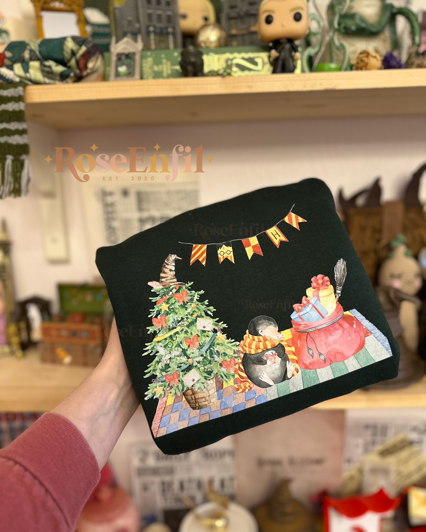 TAILLE S - Vêtements imparfaits (plusieurs designs et couleurs)