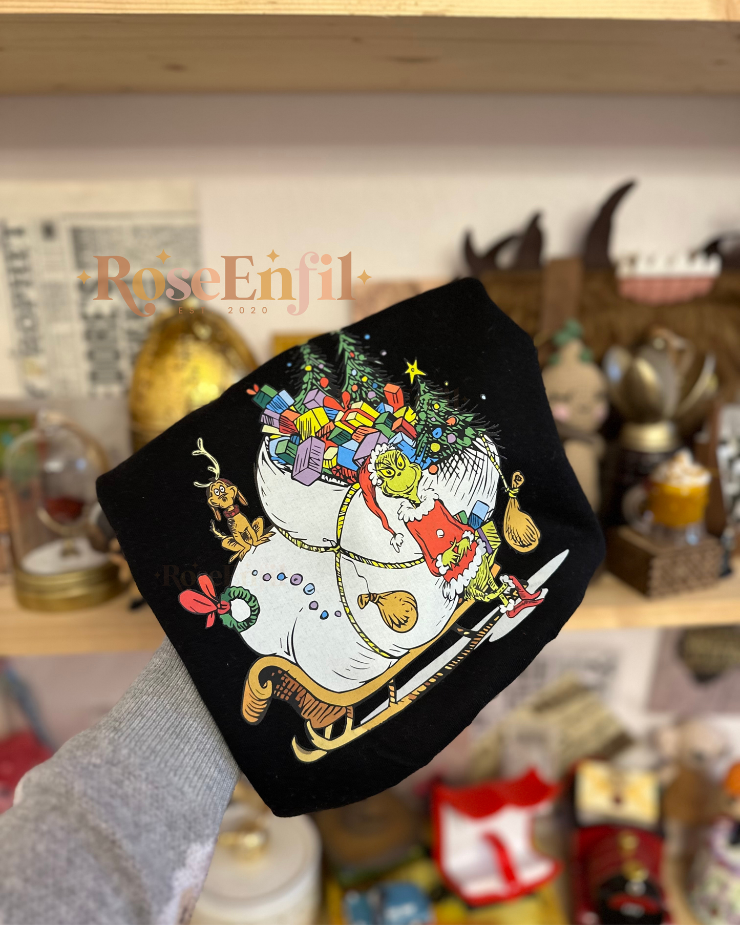 TAILLE 2XL- Vêtements imparfaits (plusieurs designs et couleurs)