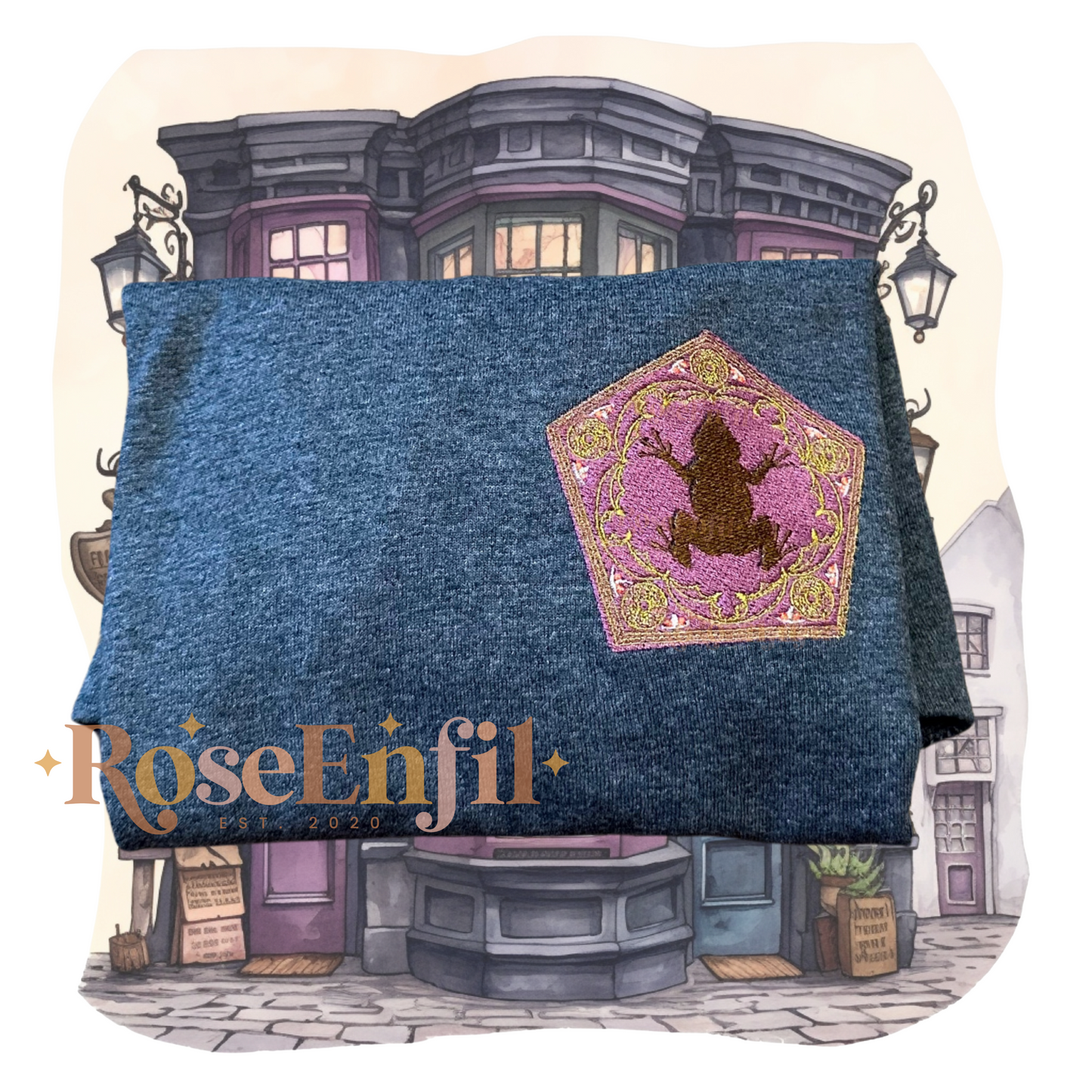 Grenouille en chocolat - Plusieurs couleurs