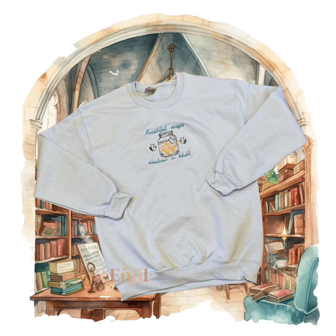 Francis le poisson ✨ cadeau de Lily - Plusieurs couleurs