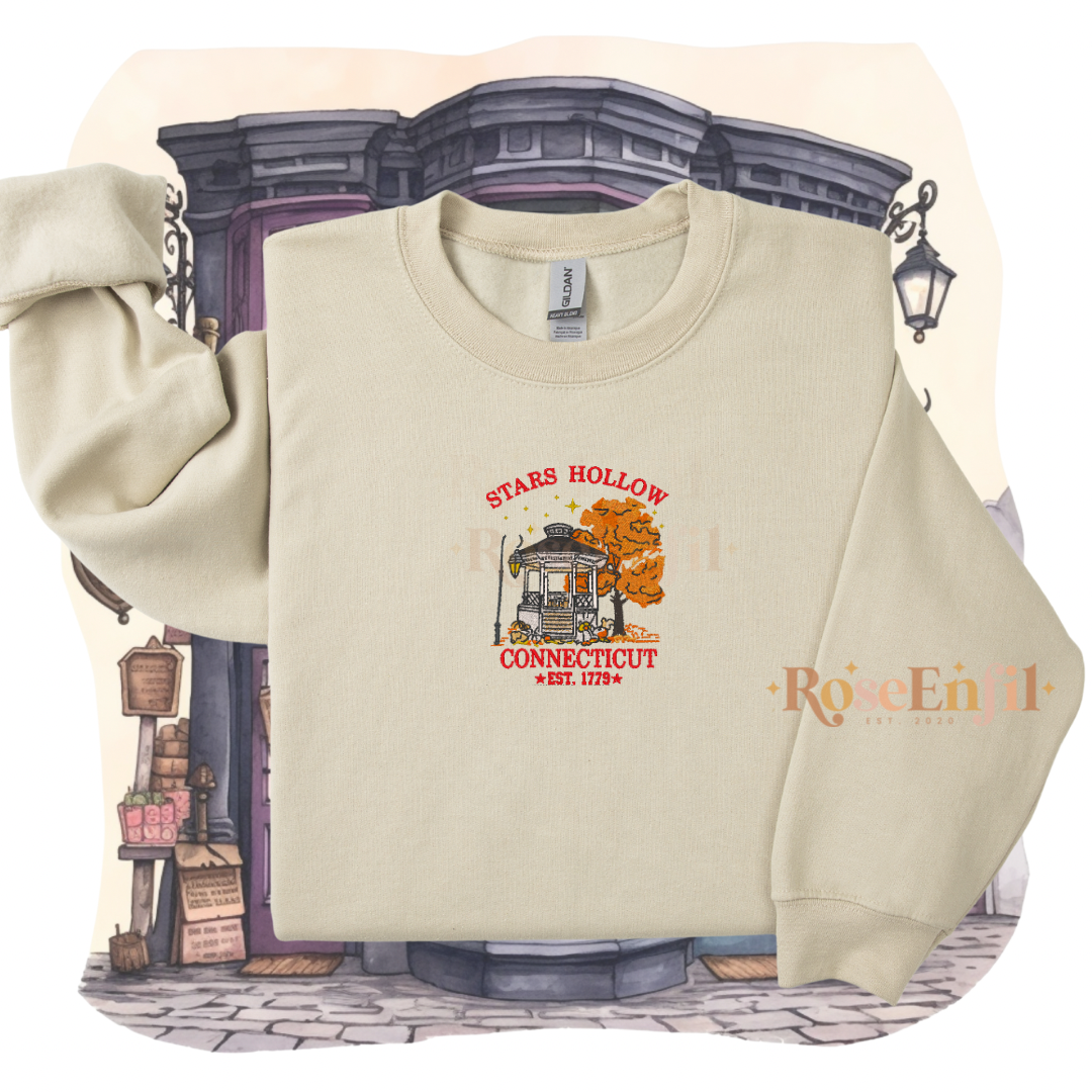Stars hollow ✨ design complet (plusieurs couleurs)