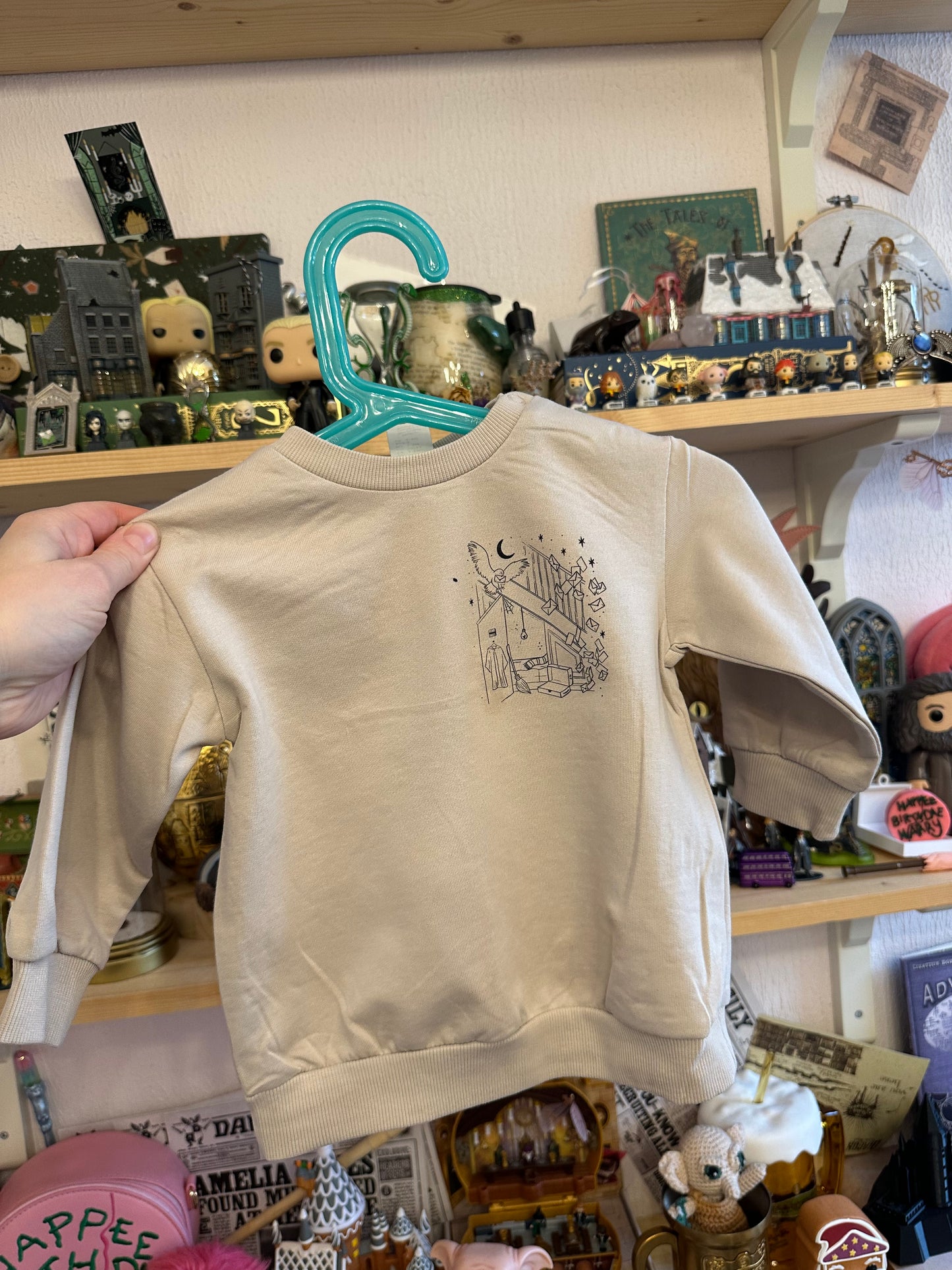 Imparfaits - ENFANTS & BÉBÉ - CREWNECK & TSHIRT