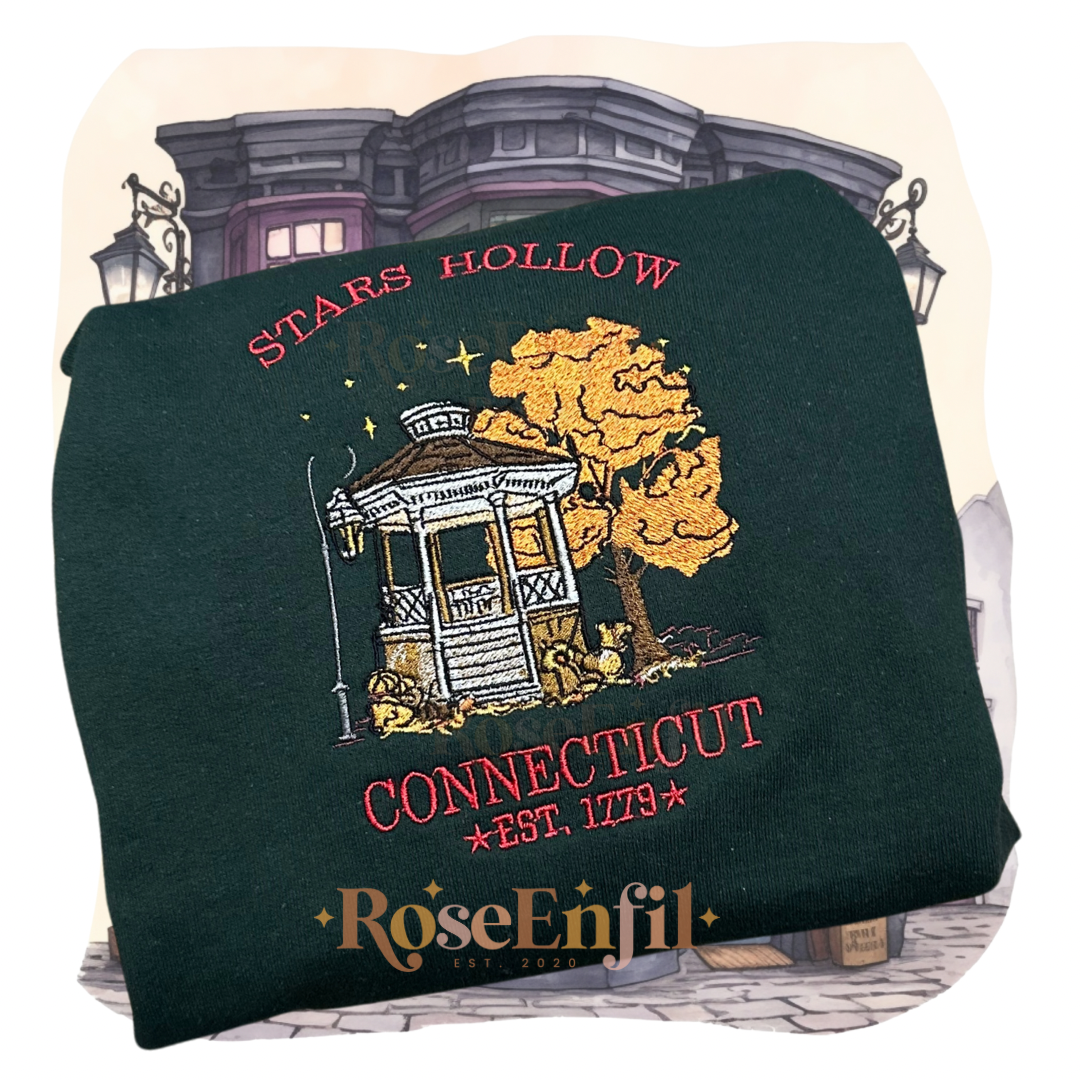 Stars hollow ✨ design complet (plusieurs couleurs)