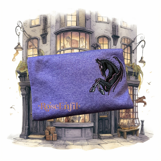 Pre-order - Magical Creature (Death) - Light Purple