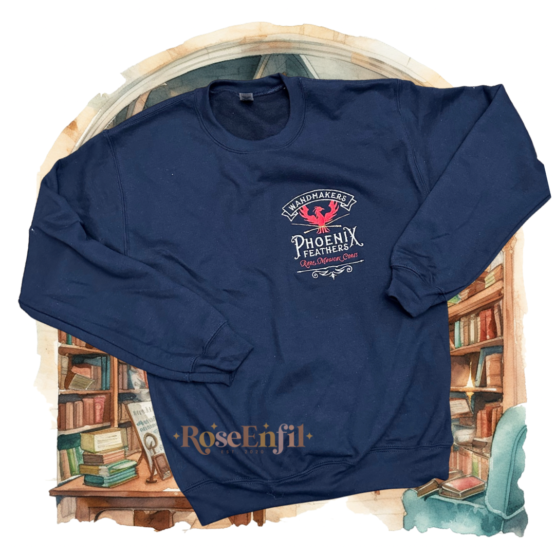 Phoenix - Bleu marin (navy)