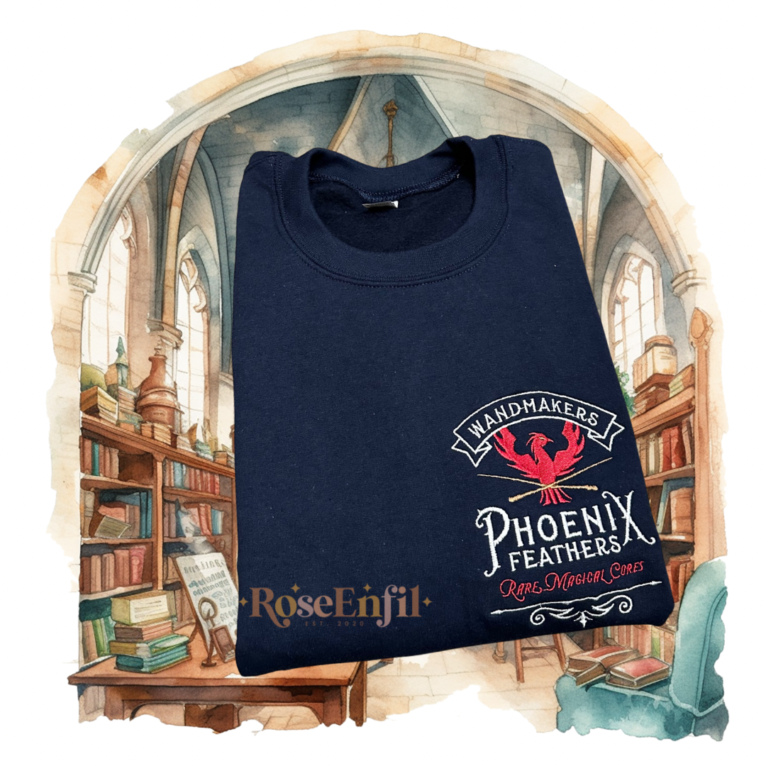 Phoenix - Bleu marin (navy)