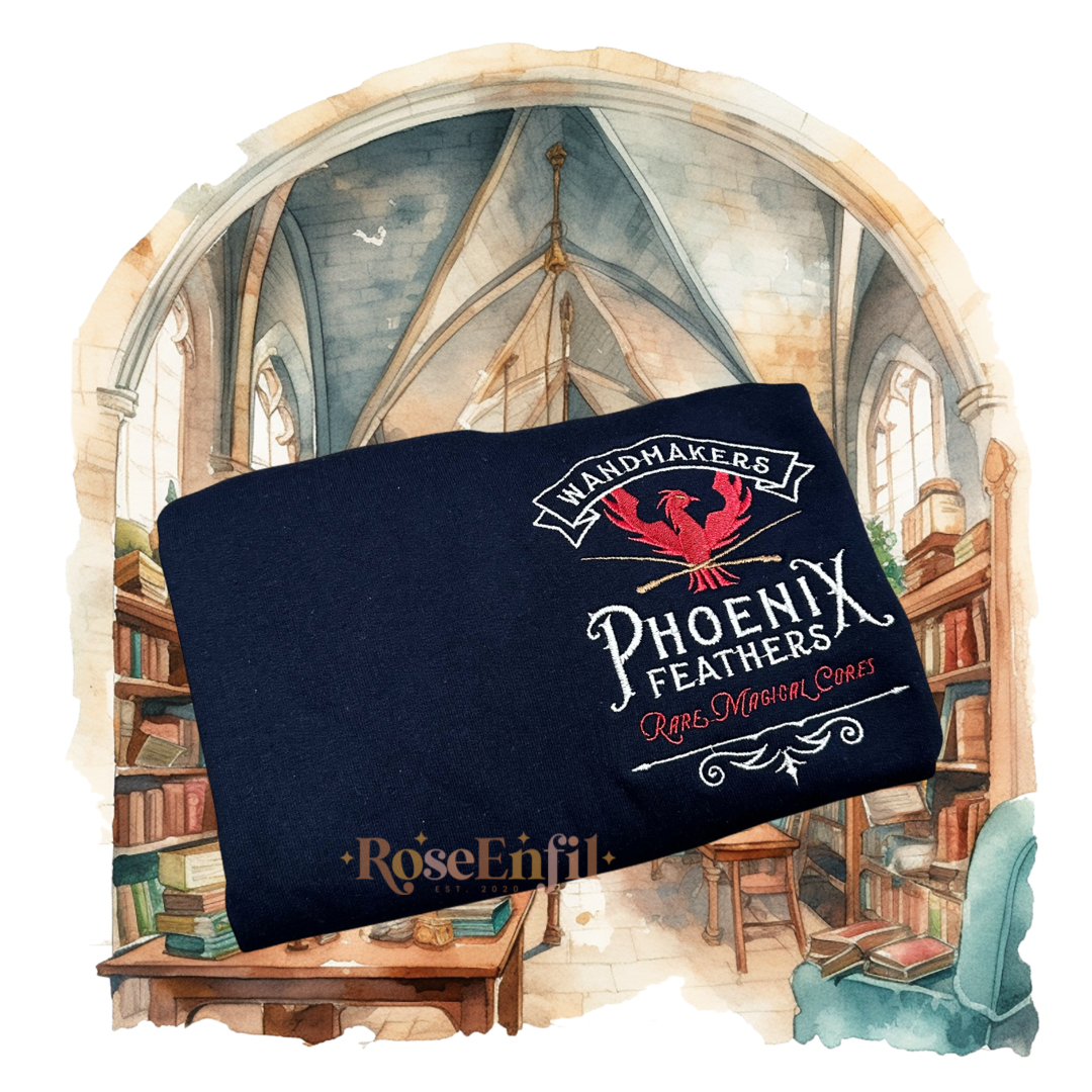 Phoenix - Bleu marin (navy)