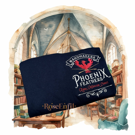 Pre-order - Phoenix - Navy