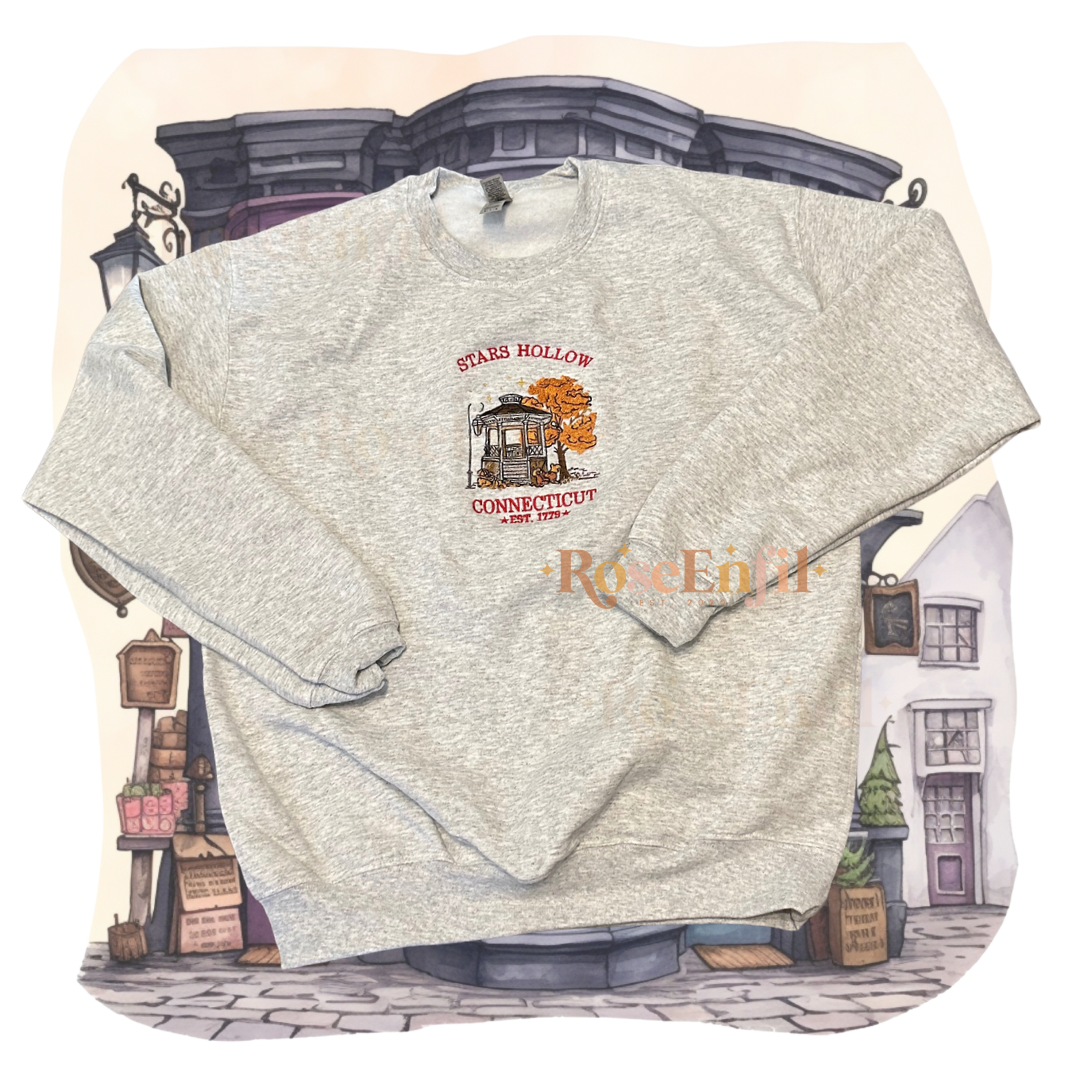 Stars hollow ✨ design complet (plusieurs couleurs)