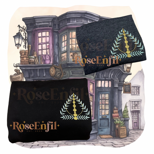 Magical Relics - Harry (Multiple Colors)