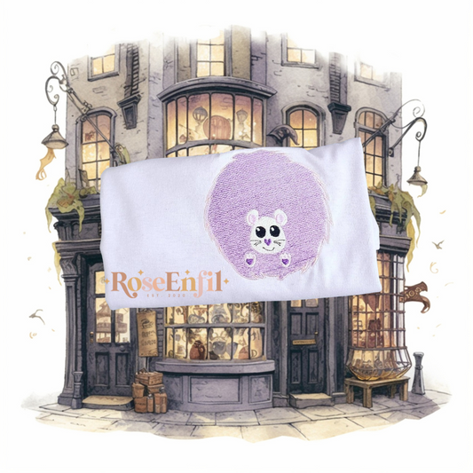 Pre-order - creature -orchid