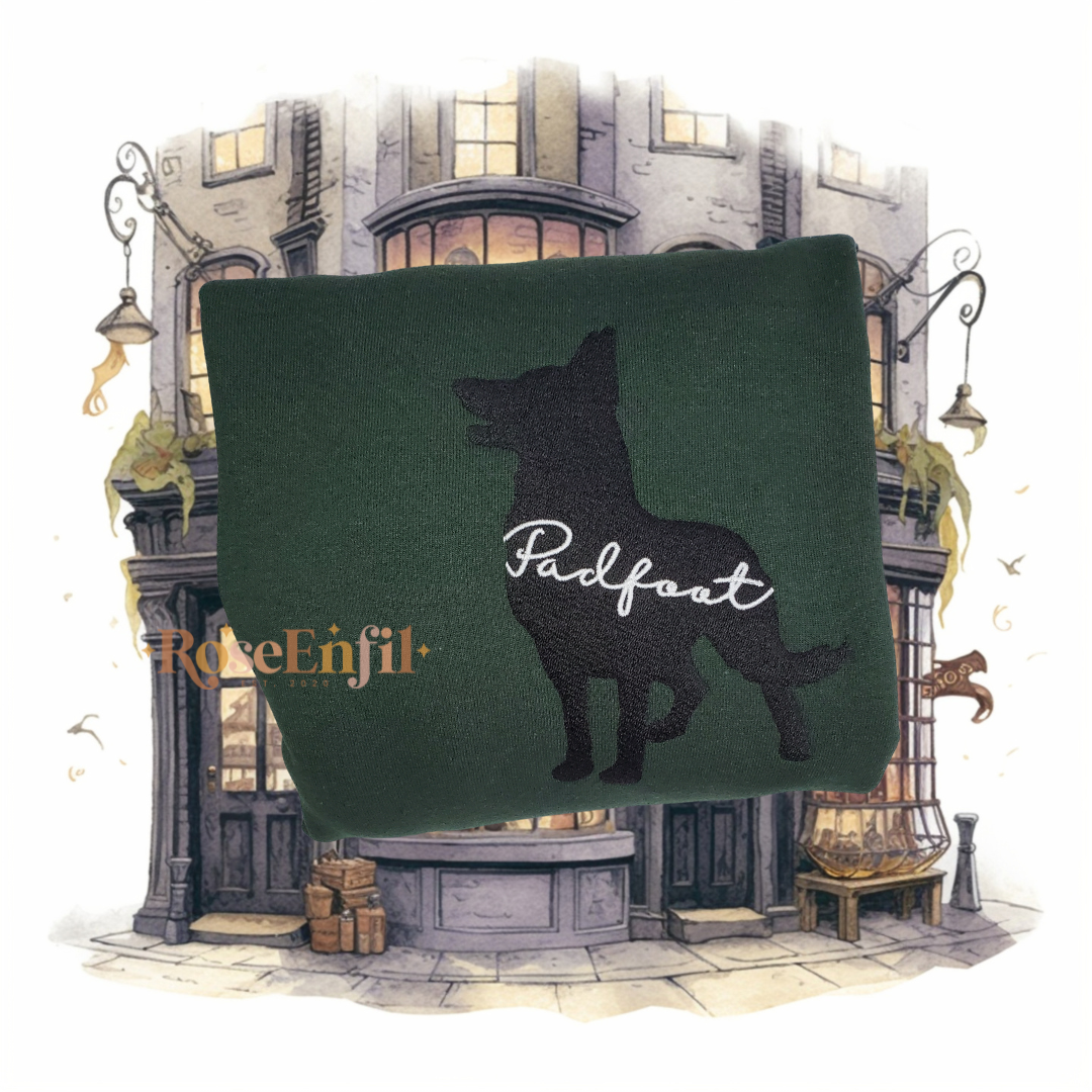 Pre-order - Sirius - green