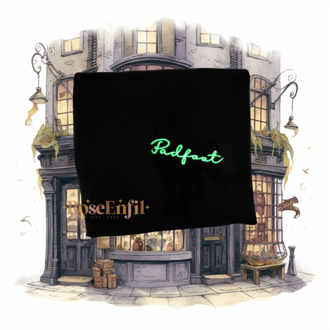 Pre-order - Sirius - green
