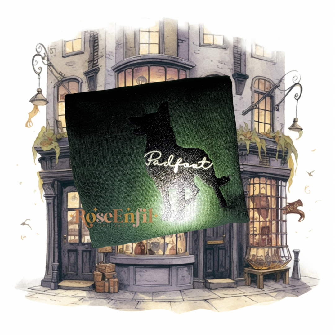 Pre-order - Sirius - green