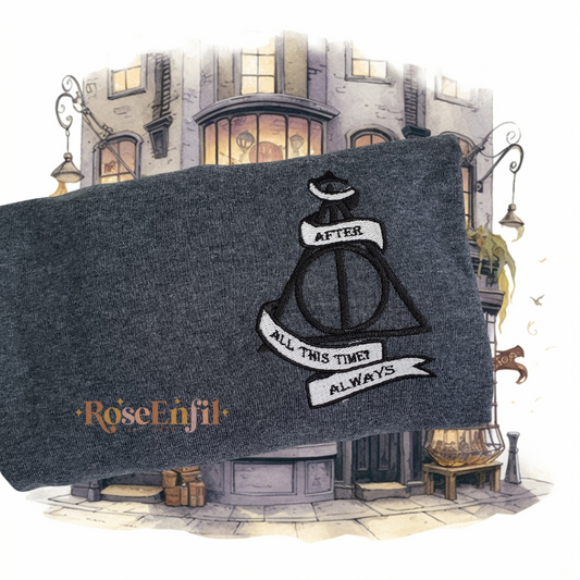 Magical Relics -Always - several Colors