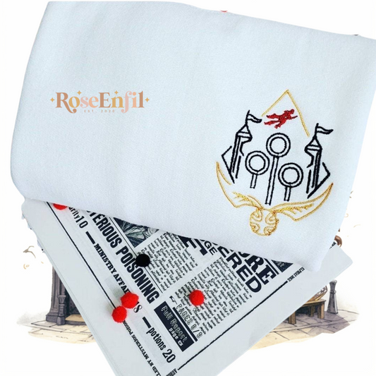 Magical  Sport game - Harry - Several Colors