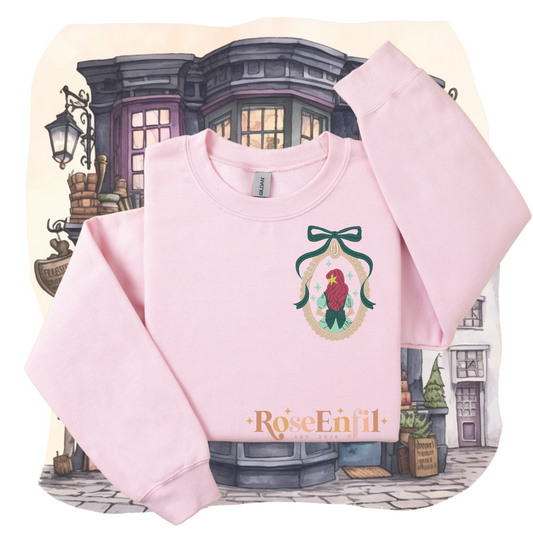 Princess - Queen  snow -  Princess Collection  - Magical Embroidery - Multiple Colors