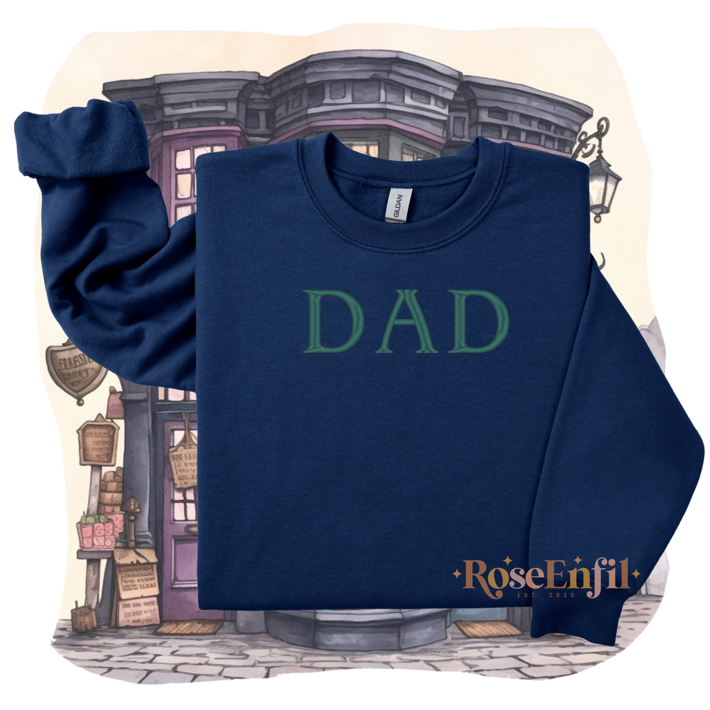 DAD - Collection Famille - Plusieurs couleurs