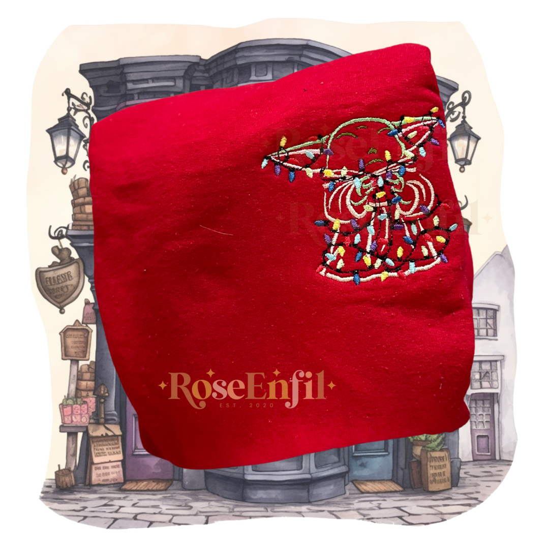 Collection Noël - amis des étoiles (plusieurs couleurs)