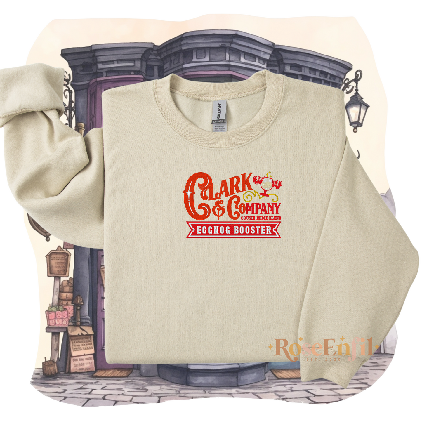 Pre-order - Follow the butterflies - Mint Green