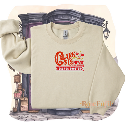 Pre-order - Follow the butterflies - Mint Green