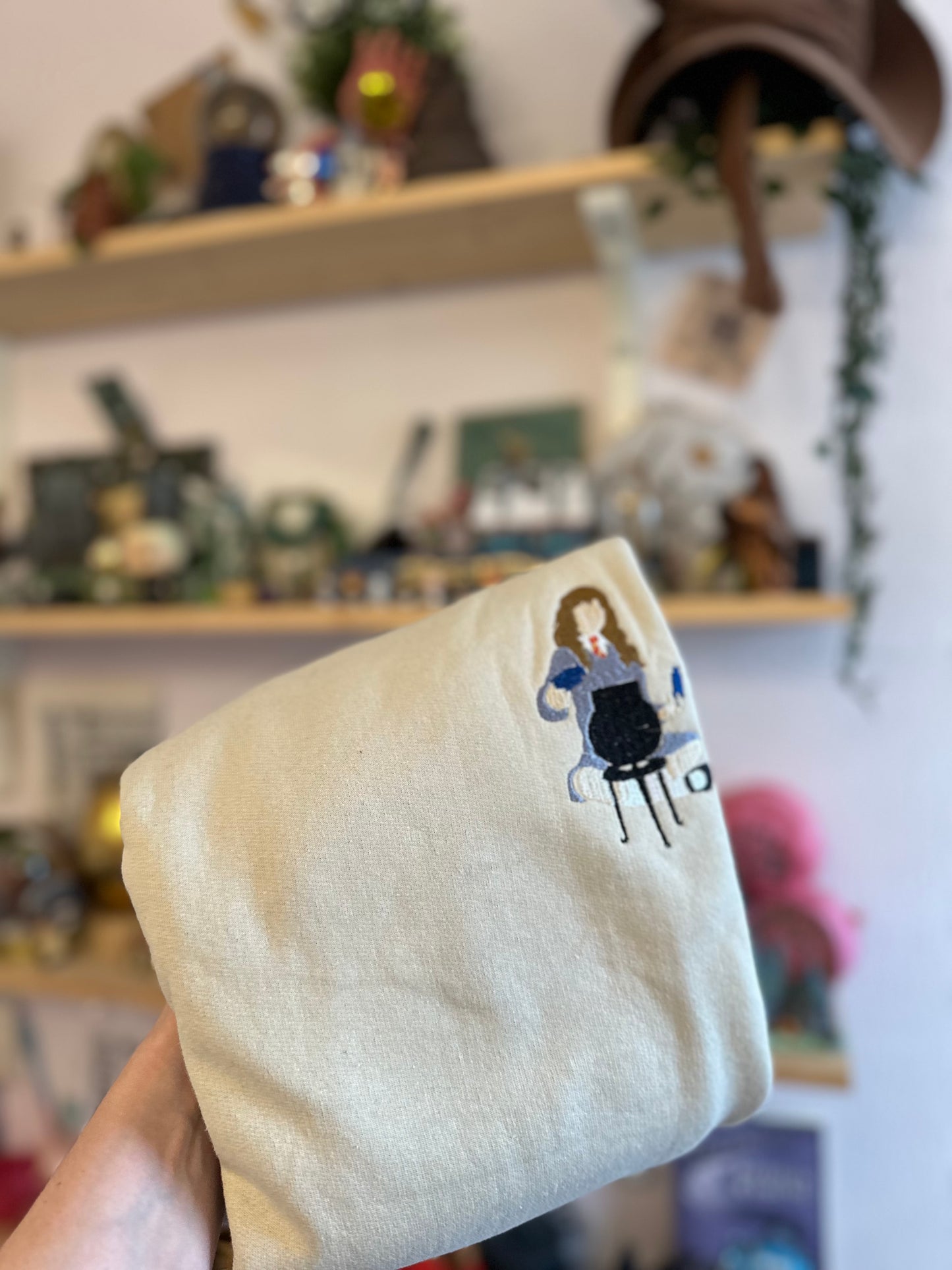 TAILLE L- Vêtements imparfaits (plusieurs designs et couleurs)